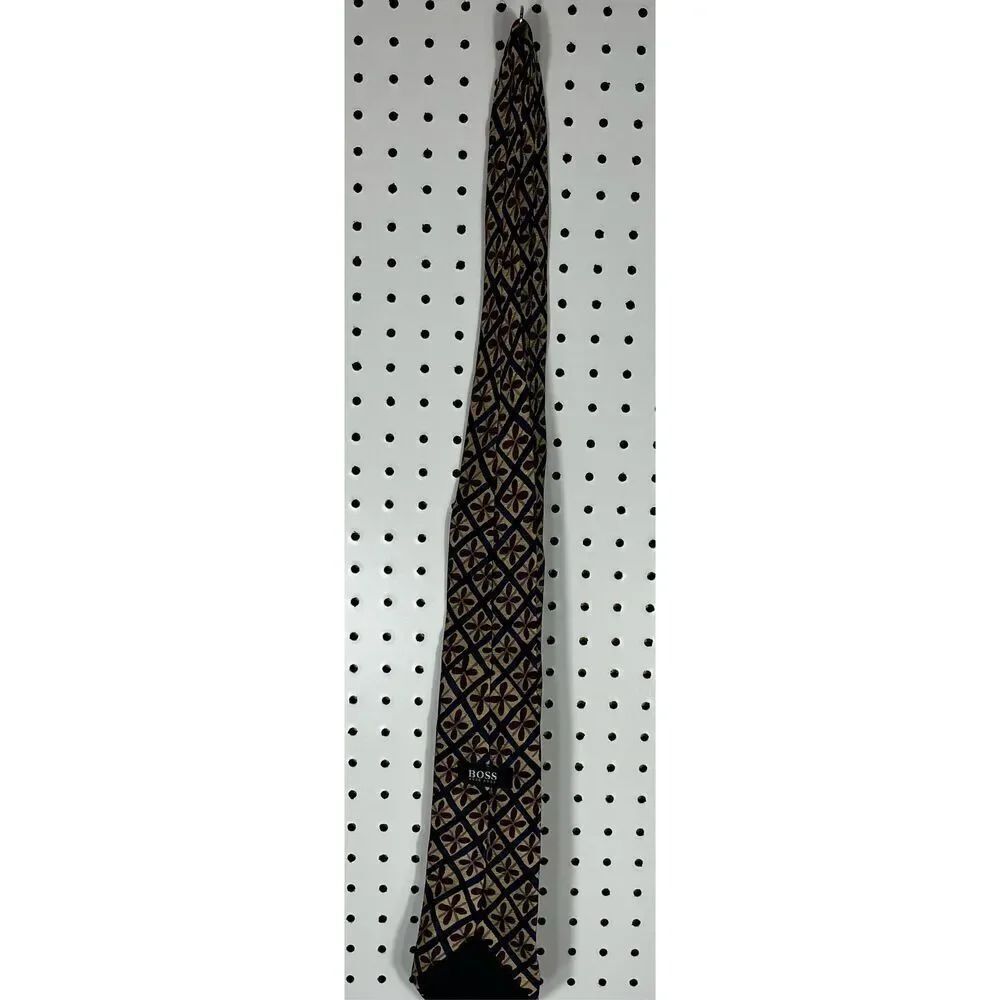 Hugo Boss Tie - Picture 3 of 5
